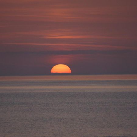 West Horizon Holiday Cottage Lochinver Bagian luar foto
