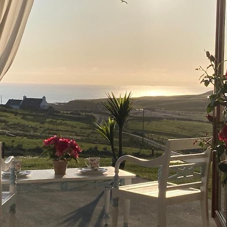 West Horizon Holiday Cottage Lochinver Bagian luar foto