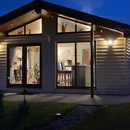 West Horizon Holiday Cottage Lochinver Bagian luar foto