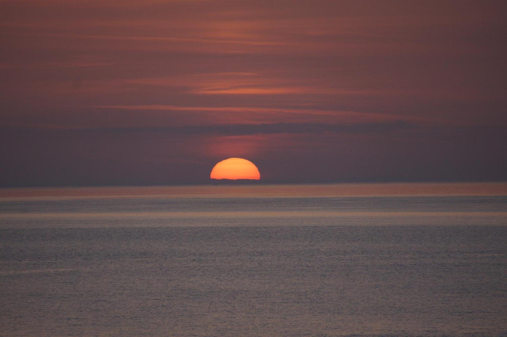 West Horizon Holiday Cottage Lochinver Bagian luar foto