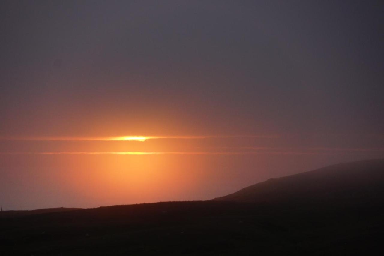 West Horizon Holiday Cottage Lochinver Bagian luar foto