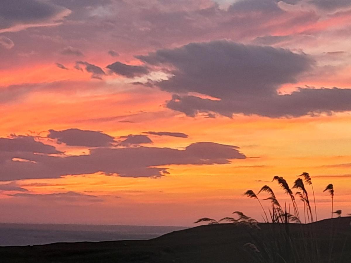 West Horizon Holiday Cottage Lochinver Bagian luar foto
